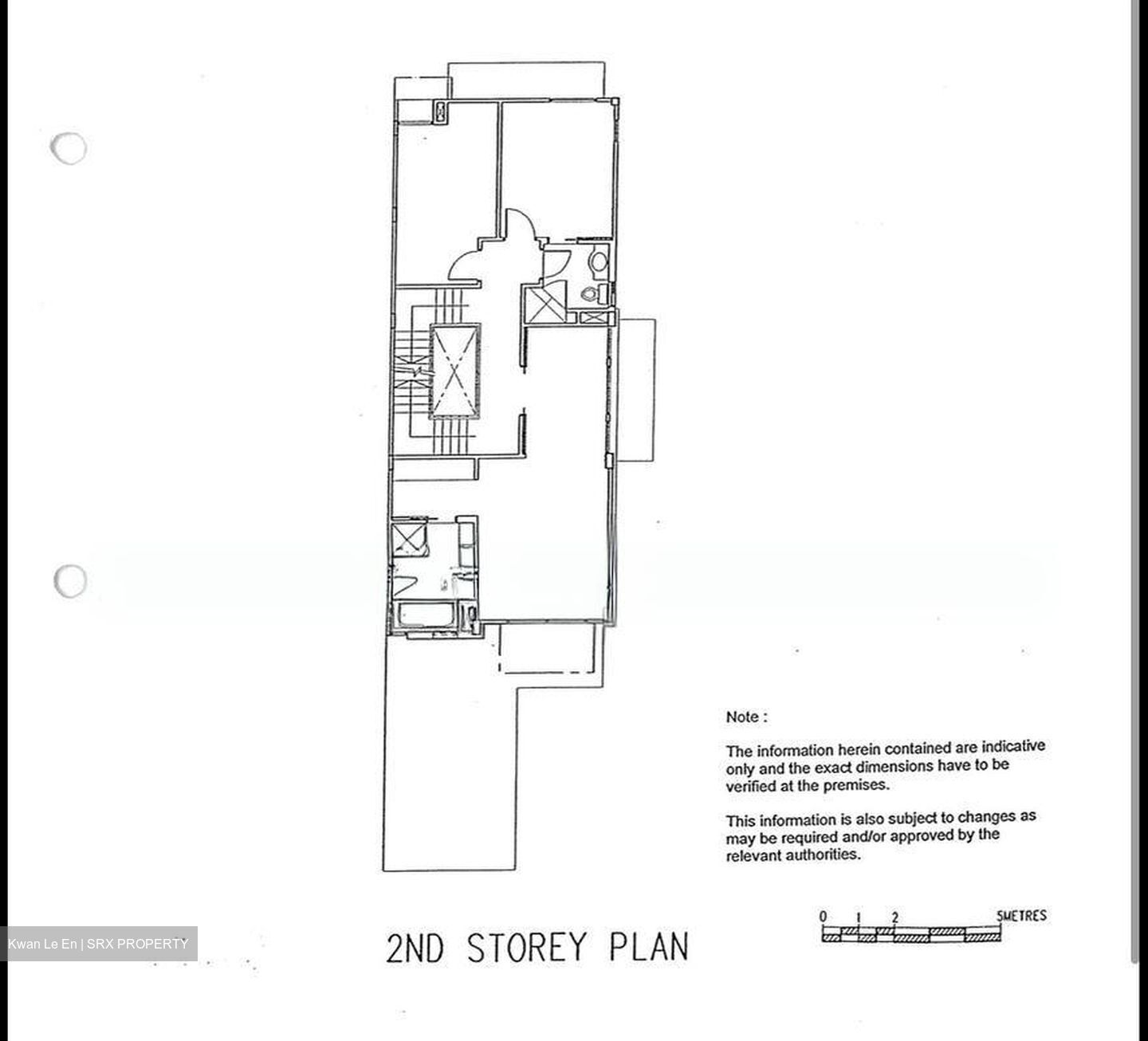 Tanah Merah Green (D16), Semi-Detached #512370881